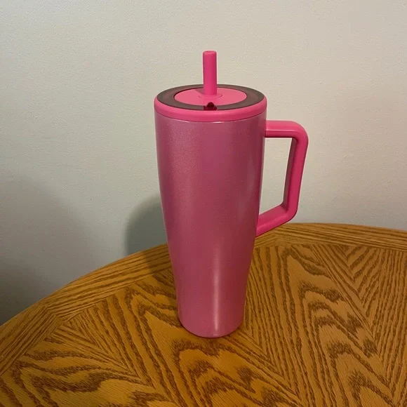 Brumate Era - Glitter Pink - 40oz - Picture 3 of 5